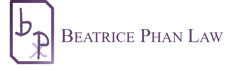 Beatrice Phan Law